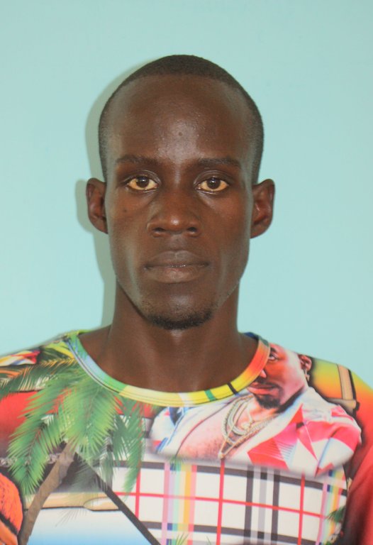 OKOTH SILVER
